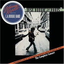 Johnny Rivers And His L. A. Boogie Band - Last Boogie In Paris (LP Tweedehands)