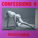 Madonna - Confessions II (LP)
