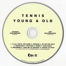 Tennis (6) - Young & Old (CD) - Discords.nl