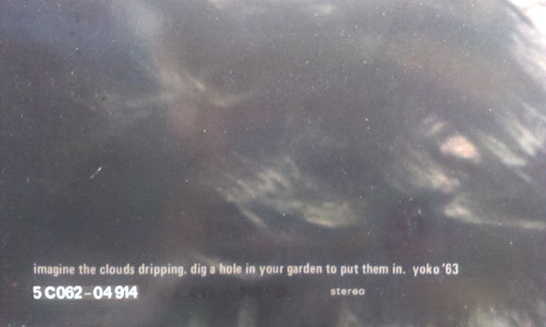 John Lennon - Imagine (LP Tweedehands) - Discords.nl