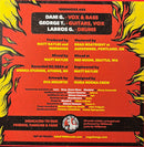 1000mods - Cheat Death (LP) - Discords.nl