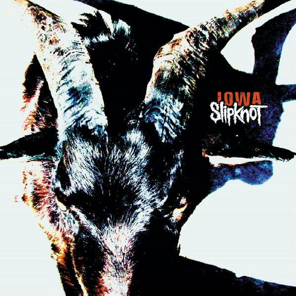 Slipknot - Iowa (LP)