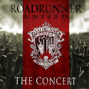 Roadrunner United - The concert (LP) - Discords.nl