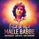 Rob De Nijs - Malle babbe (CD)