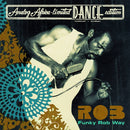 Rob - Funky rob way (CD) - Discords.nl