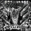 Rob Zombie - The great satan (LP) - Discords.nl