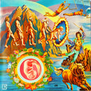 Doors, The - Full Circle (LP Tweedehands)