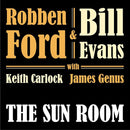 Robben Ford & Bill Evans - The sun room (LP) - Discords.nl