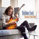 Robben Ford - Bringing it back home (CD) - Discords.nl