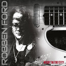 Robben Ford - Night in the city (CD) - Discords.nl