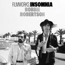 Robbie Robertson - Filmworks: insomnia (CD)