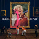 Robbie Williams - Britpop (LP) - Discords.nl