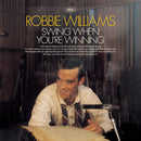 Robbie Williams - Swing When You're Winning (LP) - Discords.nl