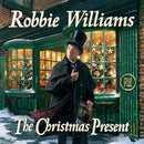 Robbie Williams - The christmas present -deluxe- (CD) - Discords.nl