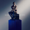 Robbie Williams - XXV (CD) - Discords.nl