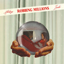 Robbing Millions - Holidays inside (LP) - Discords.nl