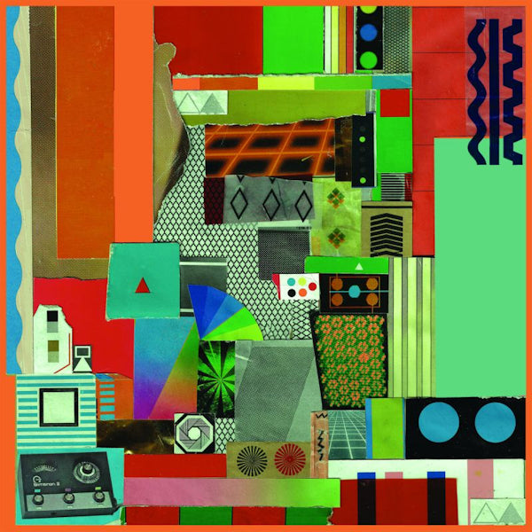 Robbing Millions - Reve party (CD) - Discords.nl