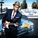 Robert Cray -band- - Nothin' but love (LP)