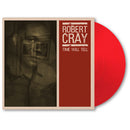 Robert Cray Band - Time will tell (LP)