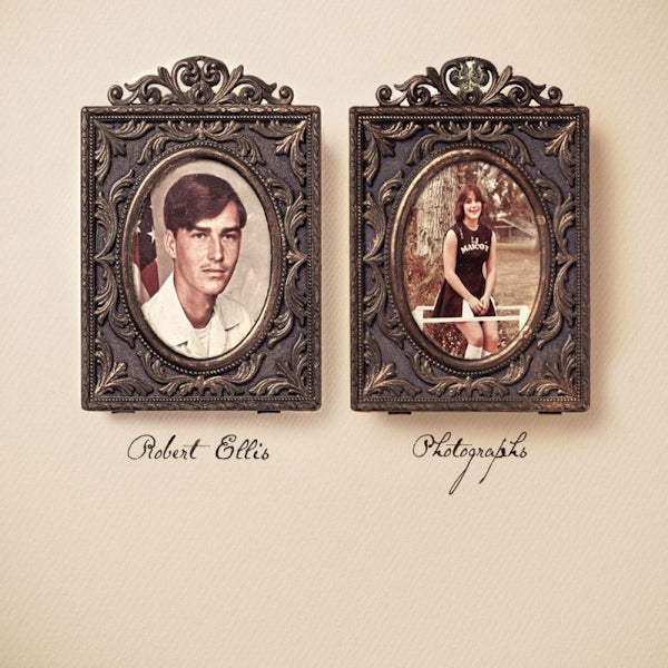 Robert Ellis - Photographs (CD) - Discords.nl