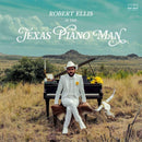 Robert Ellis - Texas piano man (CD) - Discords.nl