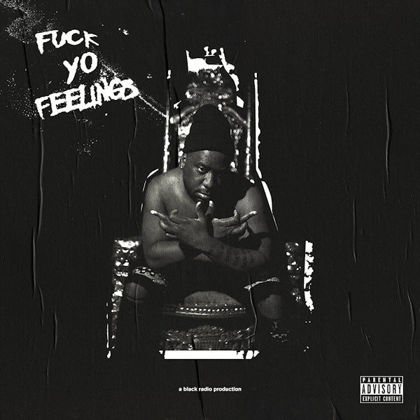 Robert Glasper - Fuck yo feelings (CD) - Discords.nl