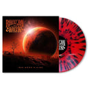 Robert Jon & The Wreck - Red moon rising (LP) - Discords.nl