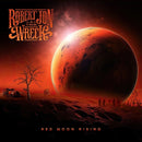 Robert Jon & The Wreck - Red moon rising (LP) - Discords.nl