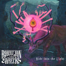 Robert Jon & The Wreck - Ride into the light (CD) - Discords.nl