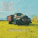 Robert Jon & The Wreck - Wreckage vol. 2 (CD) - Discords.nl