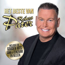 Robert Pater - Het beste van robert pater (CD)