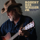 Robert Rex Waller Jr. - See the big man cry (CD) - Discords.nl