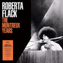 Roberta Flack - The montreux years (LP)
