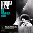 Roberta Flack - The montreux years (CD)