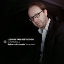 Roberto Prosseda - Sonatas op. 2 (CD)