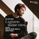 Robin Pharo Ensemble Pres De Votre - William lawes lighten mine eies (CD)