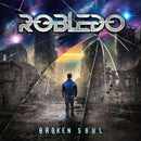 Robledo - Broken soul (CD) - Discords.nl