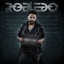 Robledo - Wanted man (CD) - Discords.nl