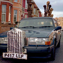 Robocobra Quartet - 7-heaven (12-inch) - Discords.nl