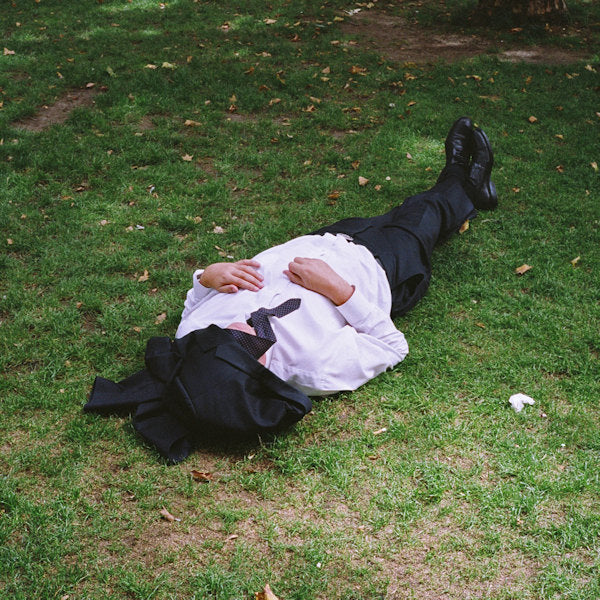 Robocobra Quartet - Living isn't easy (CD) - Discords.nl