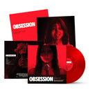 Rock Burwell - Obsession (LP)