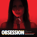 Rock Burwell - Obsession (LP)