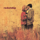 Rocketship - A certain smile, a certain sadness (CD) - Discords.nl