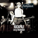 Rockpile - Live at rockpalast 1980 (LP)