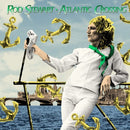 Rod Stewart - Alternate Atlantic Crossing (LP)