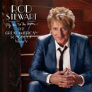 Rod Stewart - Fly me to the moon...the great american songbook volume v (CD)
