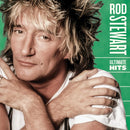 Rod Stewart - Ultimate Hits (LP) - Discords.nl