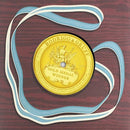 Gruff Rhys / Cate Le Bon - Gold medal winner / time could chan (7-inch single) - Discords.nl