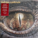 Rodrigo Y Gabriela - Rodrigo Y Gabriela (LP)