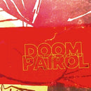 Omar Rodriguez-lopez - Doom patrol (LP)